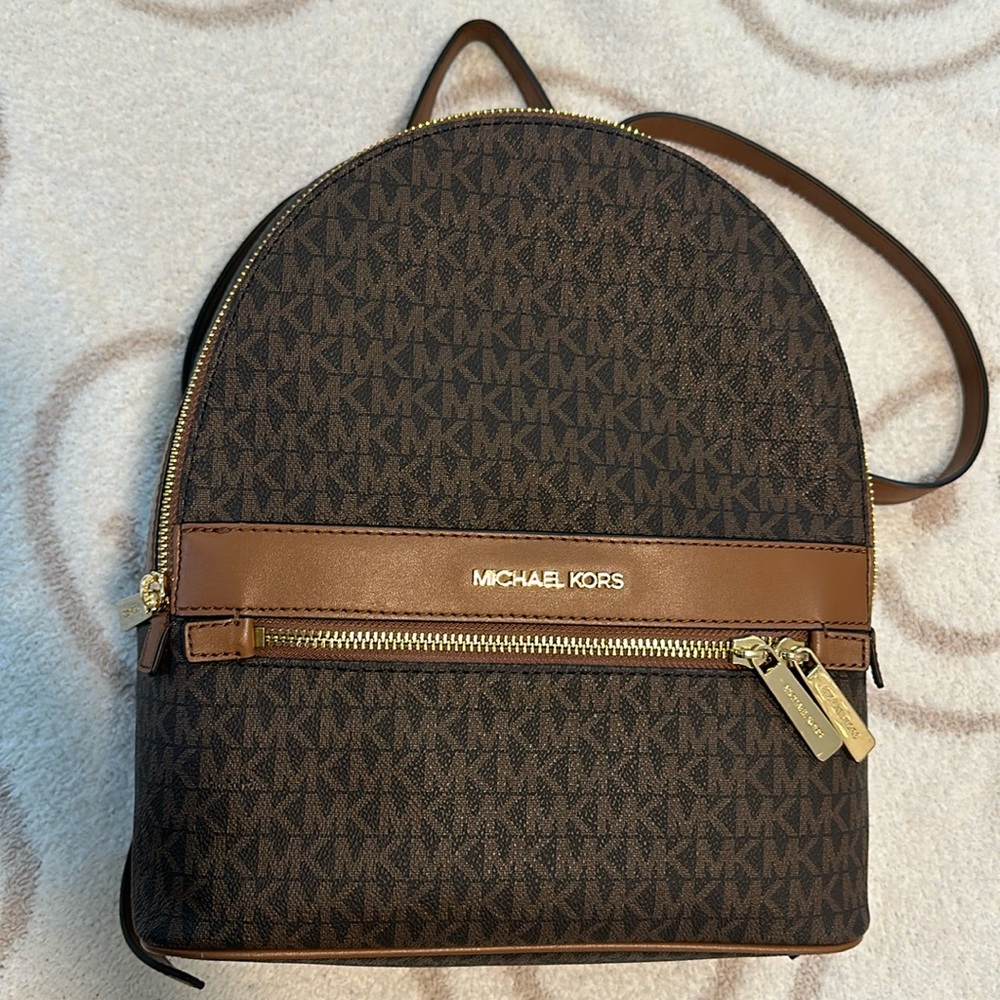 Michael Kors Backpack